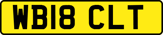 WB18CLT