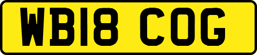 WB18COG