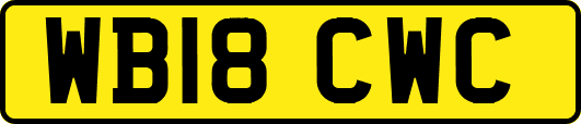 WB18CWC
