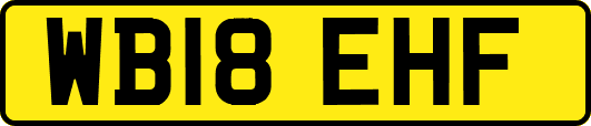 WB18EHF