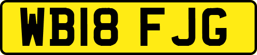 WB18FJG