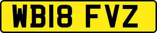 WB18FVZ