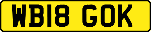WB18GOK
