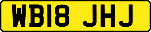 WB18JHJ