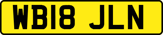 WB18JLN