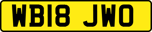 WB18JWO