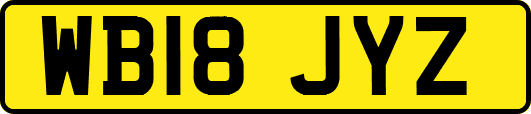 WB18JYZ