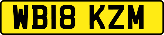 WB18KZM