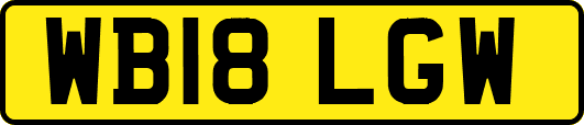 WB18LGW