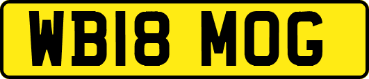 WB18MOG