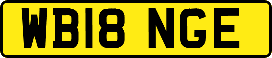 WB18NGE