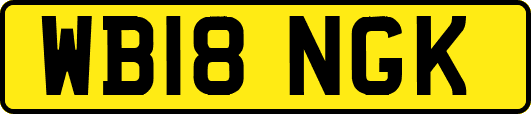 WB18NGK