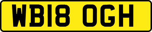WB18OGH