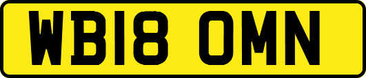 WB18OMN