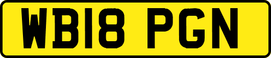 WB18PGN