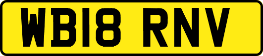 WB18RNV