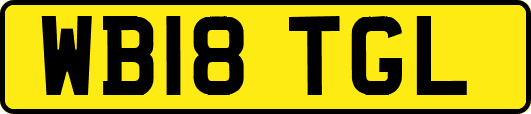 WB18TGL