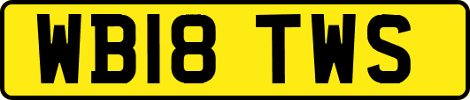 WB18TWS