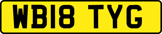 WB18TYG