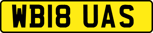 WB18UAS
