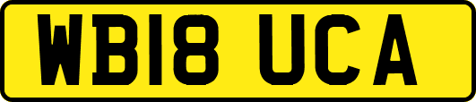 WB18UCA