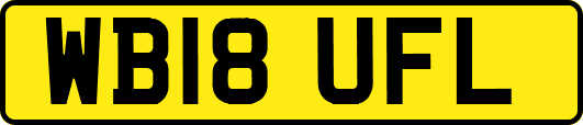WB18UFL