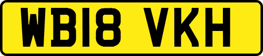WB18VKH