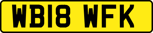 WB18WFK