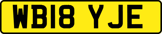 WB18YJE