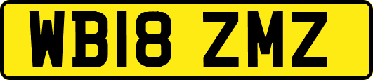 WB18ZMZ