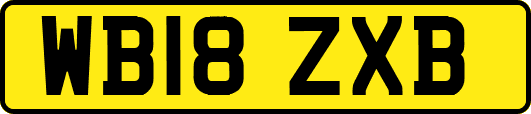 WB18ZXB