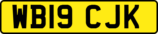 WB19CJK