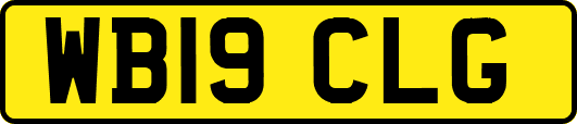 WB19CLG