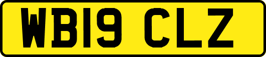 WB19CLZ