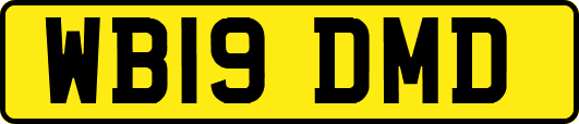 WB19DMD