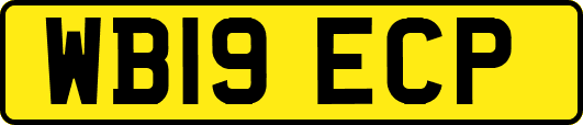 WB19ECP