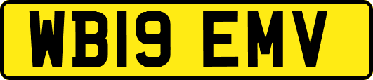 WB19EMV