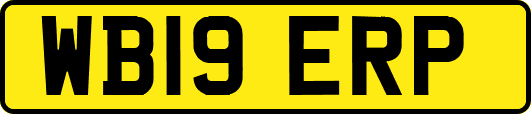 WB19ERP