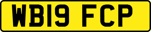 WB19FCP