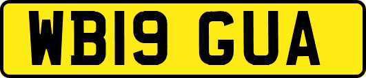 WB19GUA