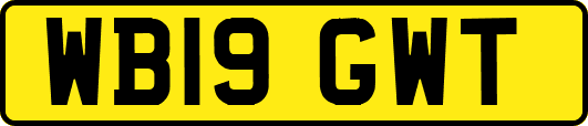 WB19GWT