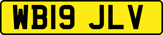 WB19JLV