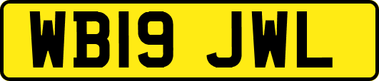 WB19JWL