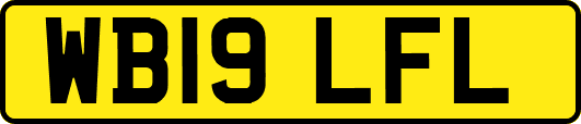 WB19LFL