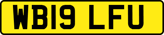 WB19LFU