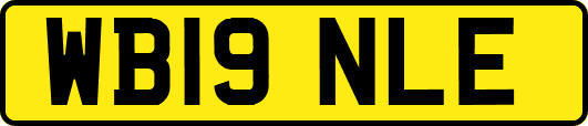 WB19NLE