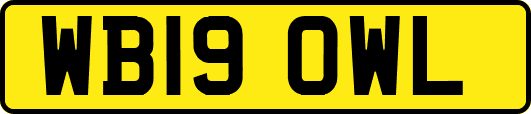 WB19OWL