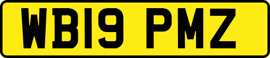 WB19PMZ