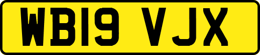 WB19VJX