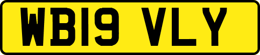 WB19VLY